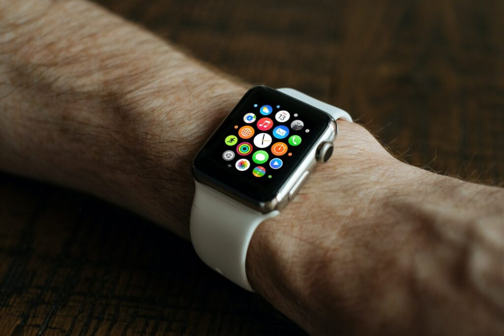 How wearable tech is changing nowadays